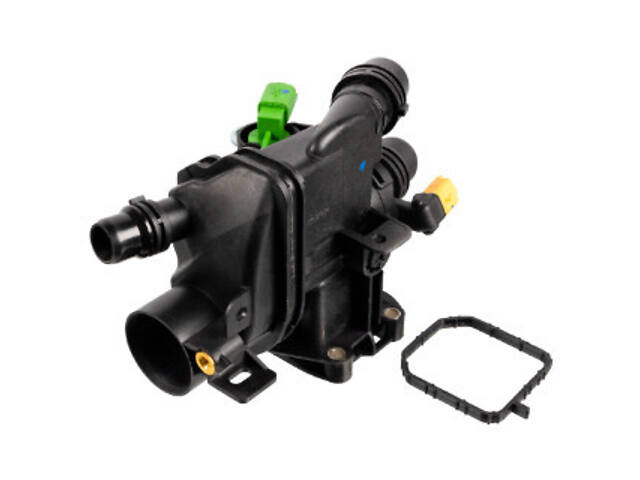 Корпус термостата с сальником: Корпус термостата в Харькове на ...