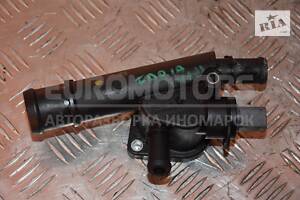 Корпус термостата Skoda Fabia 1.4tdi 1999-2007 038121132D 107750