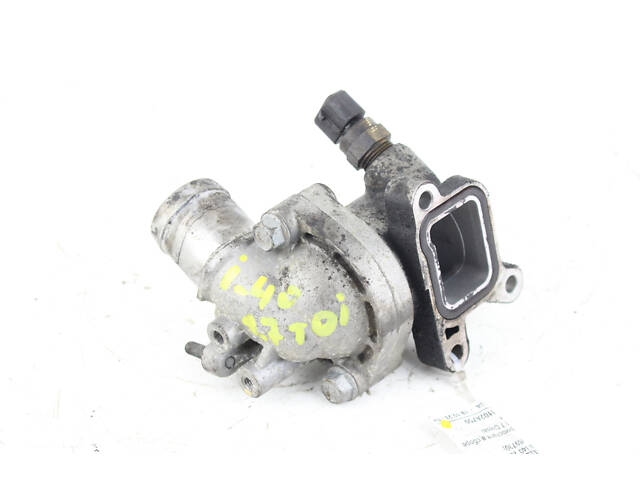 Корпус термостата в сборе 1.7 Diesel Hyundai I40 2012-2015 256102A750