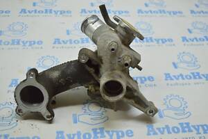 Корпус термостата в сборе Lexus IS250/IS300/IS350 GS350 GS450h 06-13 16304-31033