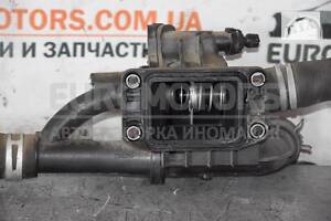 Корпус термостата Volvo V50 1.6 D2 2004-2012 9670253780 65365