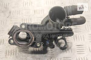 Корпус термостата VW Golf 1.4 16V (IV) 1997-2003 032121111AF 1352