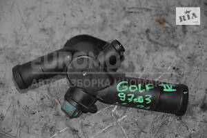 Корпус термостата VW Golf 1.6 8V (IV) 1997-2003 06A121133D 86813