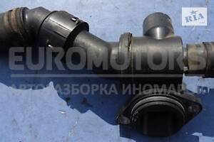 Корпус термостата VW Passat 2. 0 16V FSI (B6) 2005-2010 06F121111G