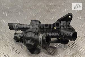 Корпус термостата VW Polo 1.2 12V 2001-2009 03C121111B 195460