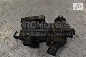 Корпус термостата VW Polo 1.4 16V 1994-1999 032121111AF 198242