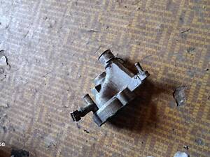 Корпус термостату Chery Amulet (2006–2013)