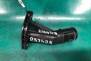 Корпус термостату HYUNDAI ELANTRA MD 10-15 25631-2B051