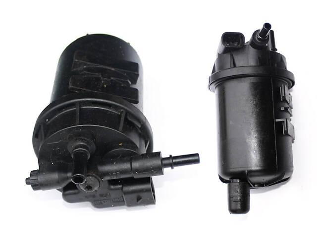 Корпус топливного фильтра 1.9DCI RENAULT MEGANE II 2003-2009 8200169353