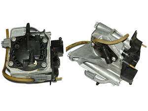 Корпус топливного фильтра 9685414080 FORD Kuga 08-13; CITROEN C5 08-19