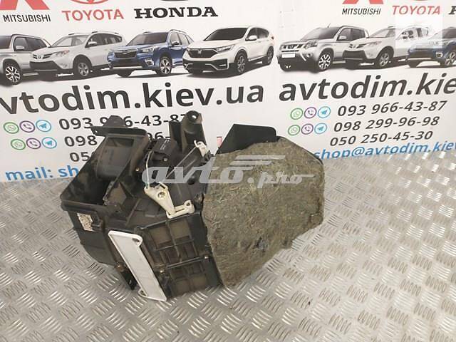 Корпус вентилятора печки MN162079 Mitsubishi Outlander 1 2001-2006