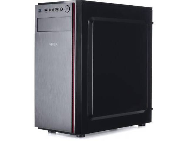 Корпус Vinga Apache-450W - Фото 4
