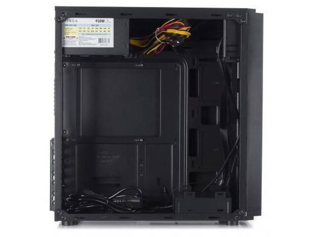 Корпус Vinga Apache-450W - Фото 5