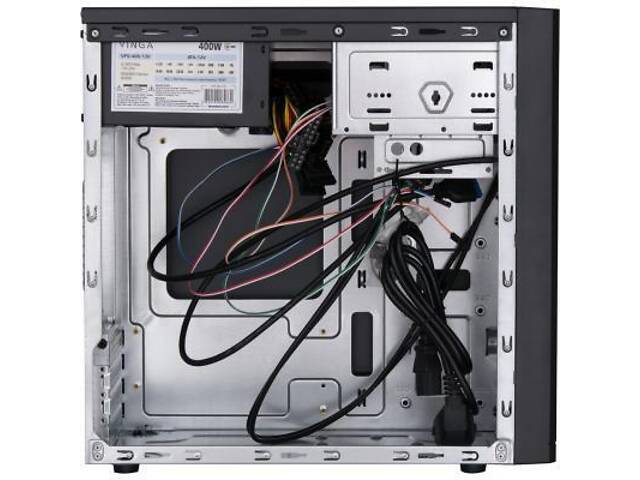 Корпус Vinga CS301B - Фото 3