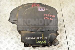 Корпус воздушного фильтра (дефект) Renault Logan 1.6 8V 2005-2014