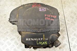 Корпус воздушного фильтра (дефект) Renault Logan 1.6 8V 2005-2014