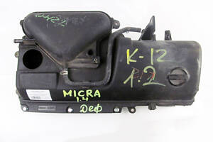 Корпус воздушного фильтра 1.2-1.4 Nissan Micra (K12) 2002-2011 16500AX60A