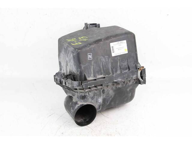 Корпус воздушного фильтра 1.3 1.6 Toyota Corolla E16 (E160) 2013-2018 177010D160 - Фото 1
