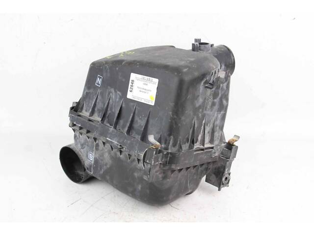 Корпус воздушного фильтра 1.3 1.6 Toyota Corolla E16 (E160) 2013-2018 177010D160 - Фото 2