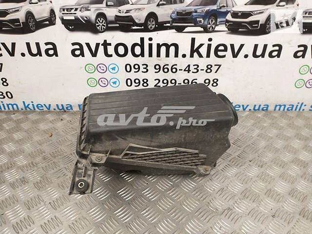 Корпус воздушного фильтра 17201RBA000 Honda Accord 7 2002-2008