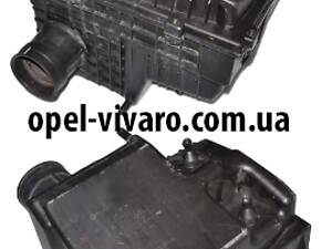 Корпус воздушного фильтра 2.3DCI rn Opel Movano 2010-2018 4420256 8200751534