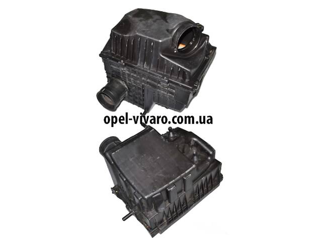 Корпус воздушного фильтра 2.3DCI rn Opel Movano 2010-2018 4420256 8200751534