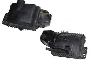 Корпус воздушного фильтра 2.5D 2.8DTI -03 OPEL MOVANO 1998-2010 4500058 4403986 7700300433, 