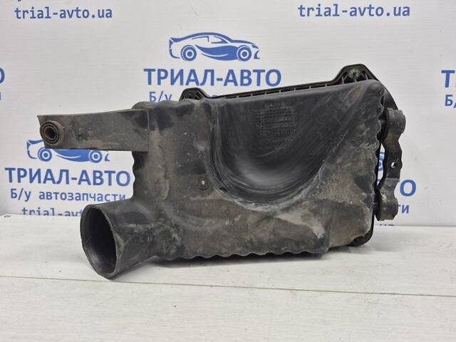 Корпус воздушного фильтра Chevrolet Lacetti J200 1.8 БЕНЗИН F18D3 2004 (б/у) - Фото 3