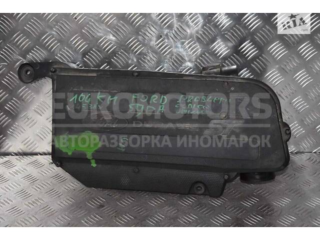 Корпус воздушного фильтра Ford Fiesta 2.0 16V 2002-2008 5S6Y9600A