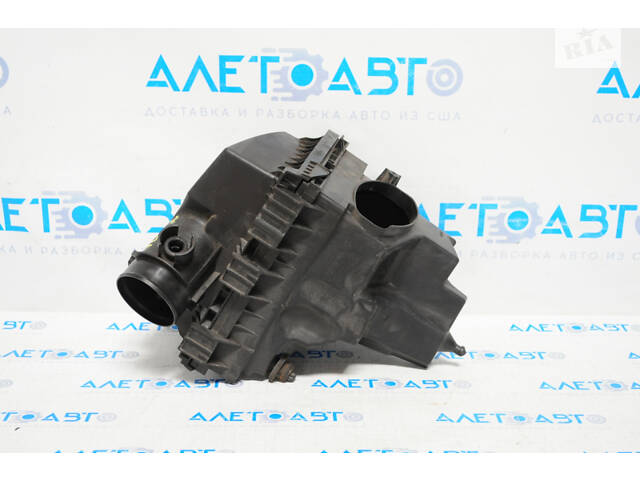 Корпус воздушного фильтра Ford Fusion mk5 14-16 1.5T 2.0T тип 2