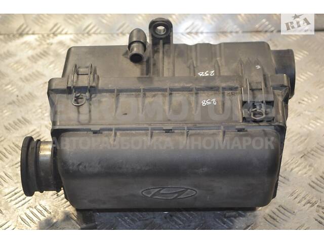 Корпус воздушного фильтра Hyundai Atos 1.1 12V 1999-2007 28110057