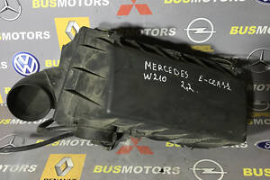 Корпус воздушного фильтра Mercedes W210 A6040940604