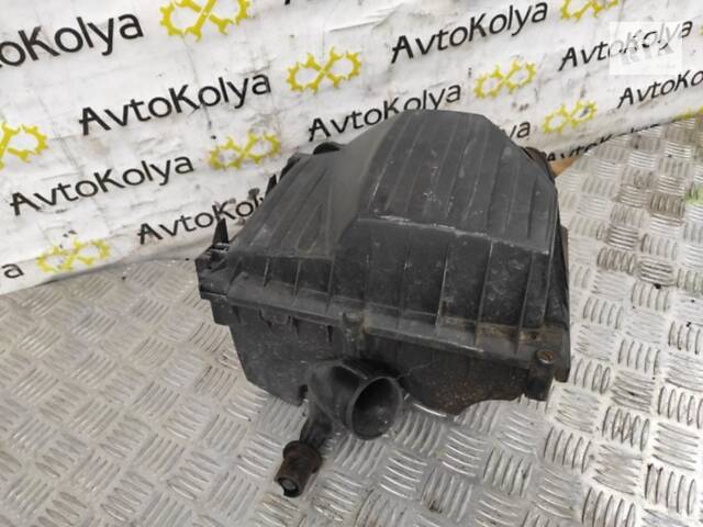 Корпус воздушного фильтра Opel Corsa 1.0i 12V 2000-2006 (44612585901)