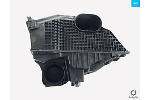 Корпус воздушного фильтра Renault Dacia Duster Logan II Sandero II Lodgy Dokker Clio IV Captur 165001258R 8201173592