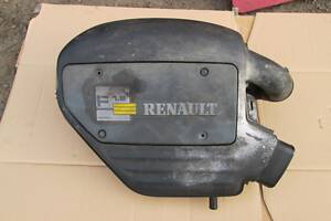 Корпус воздушного фильтра Renault Kangoo 1.9 DCI 1997-2007