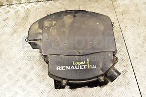 Корпус воздушного фильтра Renault Logan 2005-2014 8200861226 3066