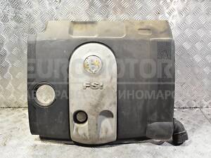 Корпус воздушного фильтра VW Golf 1.6 16V FSI (V) 2003-2008 03C129607N 345886