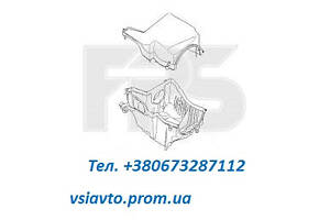 Корпус воздушного фильтра FORD C-MAX 10-15 EUR