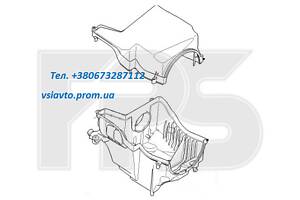 Корпус воздушного фильтра Ford Focus 2005 - 2008 г.