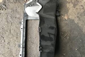 КОРПУС ВПУСКА СВЕЖЕГО ВОЗДУХА 9J1815130C 2020 - 2022 PORSCHE TAYCAN