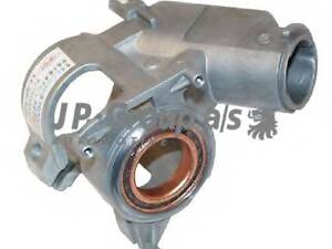 Корпус замка зажигания Caddy II VW JP GROUP 1190450100 на VW POLO (86C, 80)