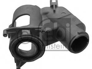 Корпус замка зажигания VAG (производство FEBI) FEBI BILSTEIN 14096 на VW POLO (86C, 80)
