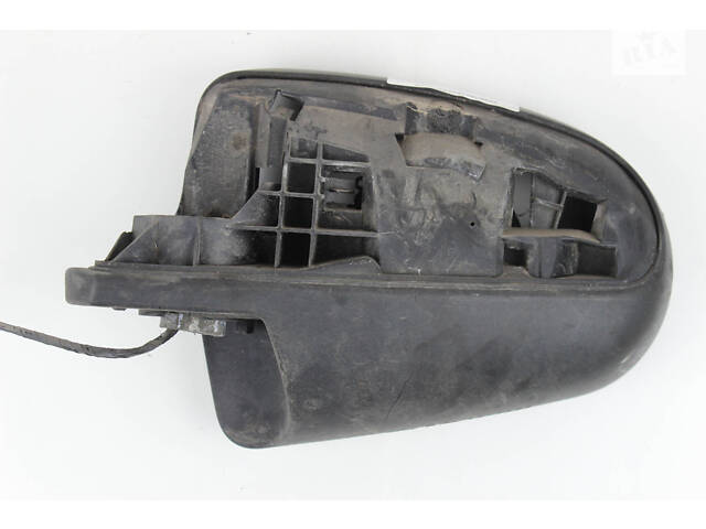 Корпус дзеркала лівий Mitsubishi Colt (Z30) 2004-2012 7632A163