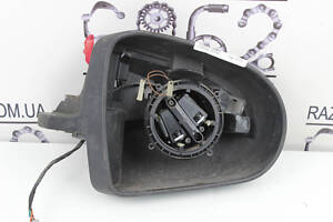 Корпус зеркала правый Mitsubishi Colt (Z30) 2004-2012 7632A164