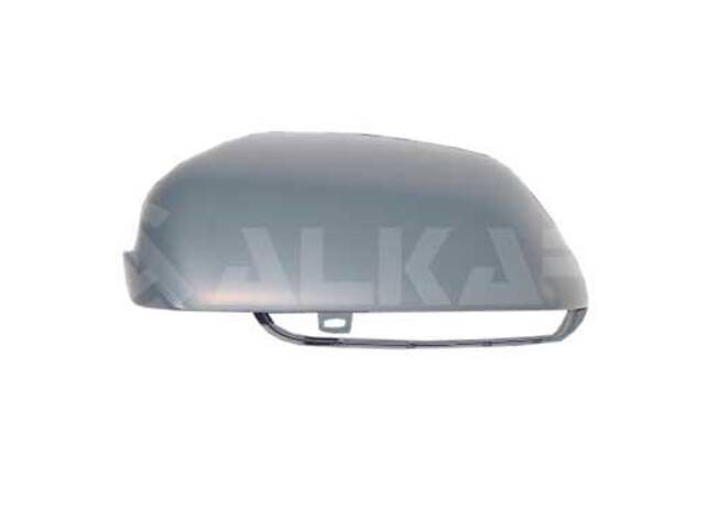 Корпус зеркала SKODA OCTAVIA (1Z3) / VW POLO (9A4, 9A2, 9N2, 9A6) 2001-2014 г.