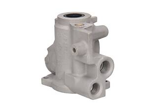 Корпус золотникового механизма ГУР VW Touareg 02-10, Amarok 10-22, Touareg 10-18; AUDI Q7 05-15; PORSCHE Cayenne 02-10,