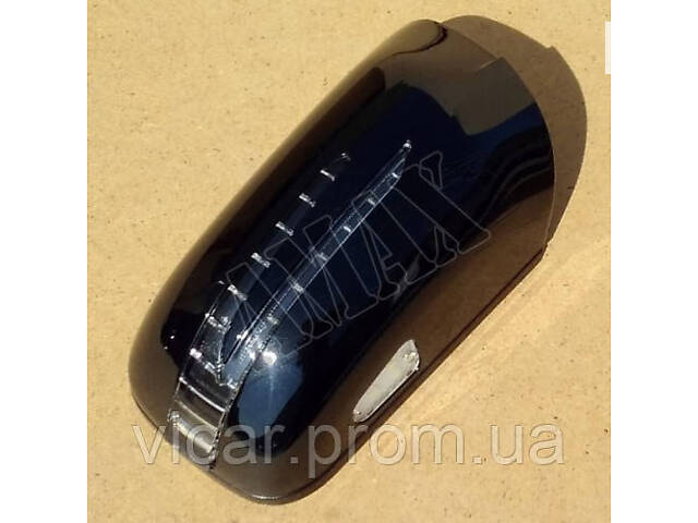 Корпуси дзеркал із повторювачем поворотів LED (Design W221) Mercedes W140 (1991-1998)