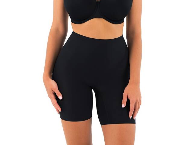 Коригуючі труси Fantasie Smoothease 2311BLK One size Black (193773107134) - Фото 1