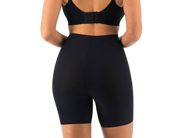 Коригуючі труси Fantasie Smoothease 2311BLK One size Black (193773107134) - Фото 2