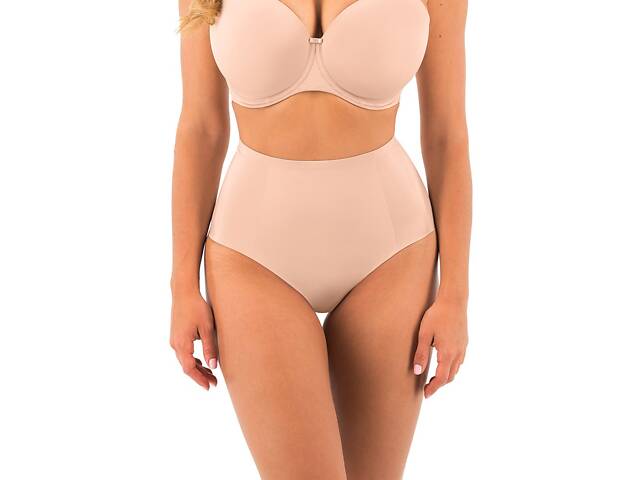 Коригуючі труси Fantasie Smoothease 2325 2XL Natural Beige (193773107202) - Фото 1